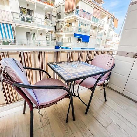 Reformed Studio Apartment In Central Nerja 3K Extérieur photo